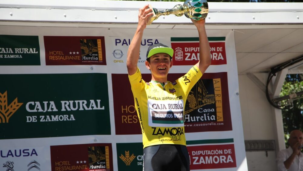 josu-etxebarria-caja-rural-campeonato-españa-ciclismo-2020