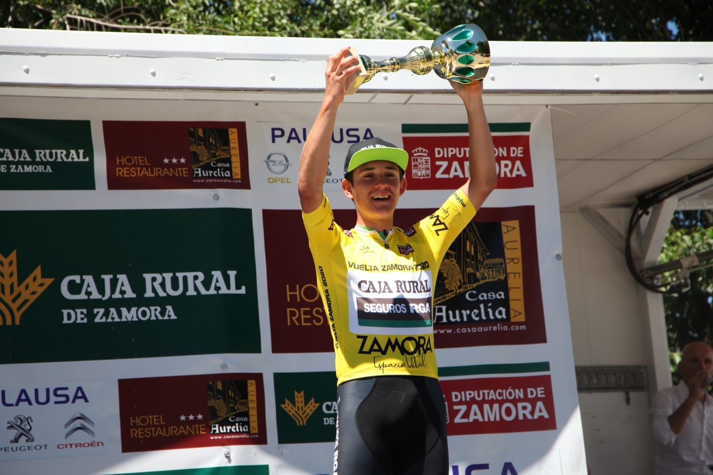 josu-etxebarria-caja-rural-campeonato-españa-ciclismo-2020