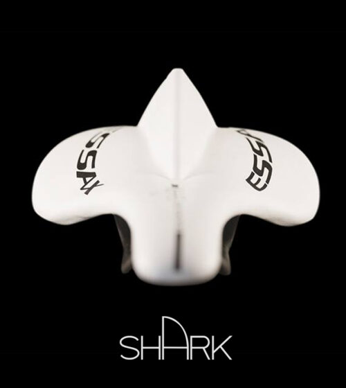Essax Shark: el sillín que aumenta el rendimiento