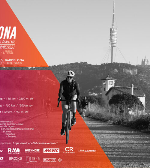 Barcelona Quatre Parcs Gravel Challenge 2021-02
